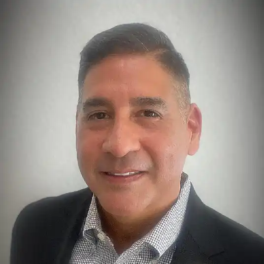 Robert Griffin, founder of Choctaw Connect